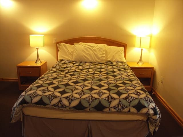 Deluxe Room, 1 Queen Bed with Sofa bed, Non Smoking