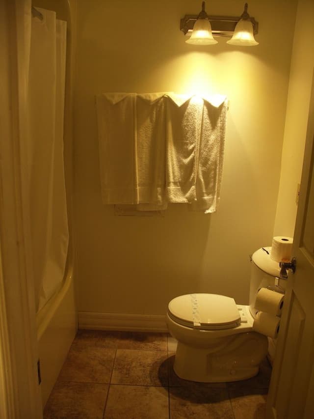 Family Suite, 2 Bedrooms, Non Smoking, Fireplace