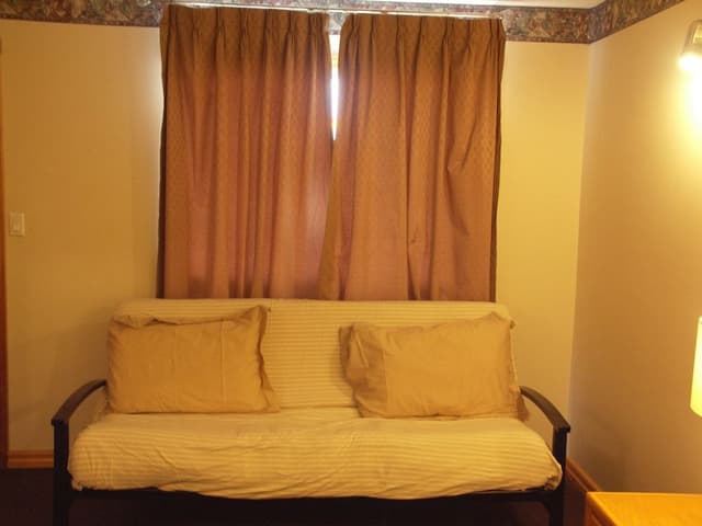 Deluxe Room, 1 Queen Bed with Sofa bed, Non Smoking