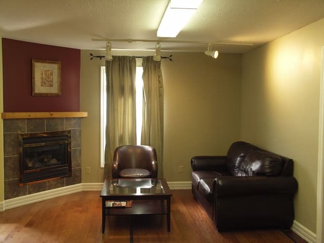 Family Suite, 2 Bedrooms, Non Smoking, Fireplace