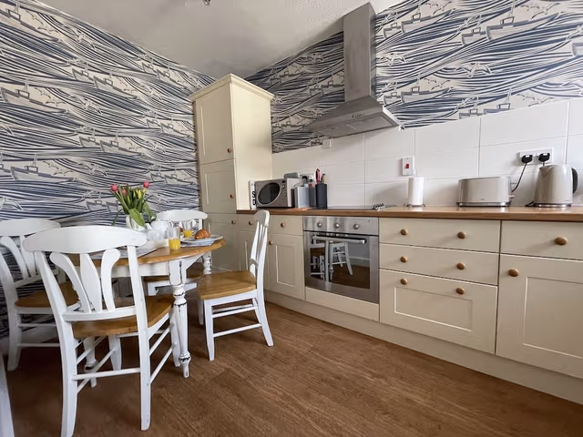 Apartment, 1 Bedroom (3rd floor)