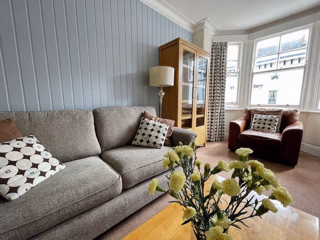 Apartment, 1 Bedroom (2nd floor)