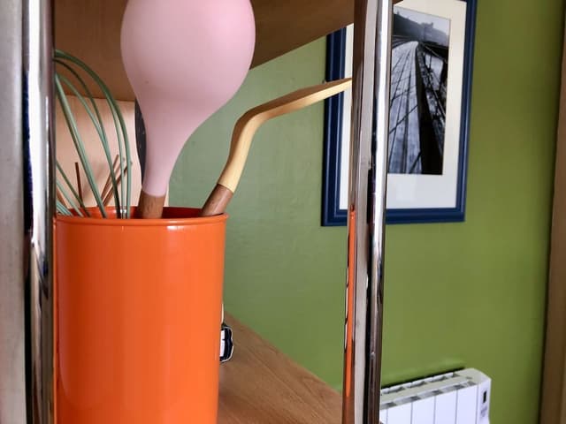 Apartment, 1 Bedroom (4th floor)