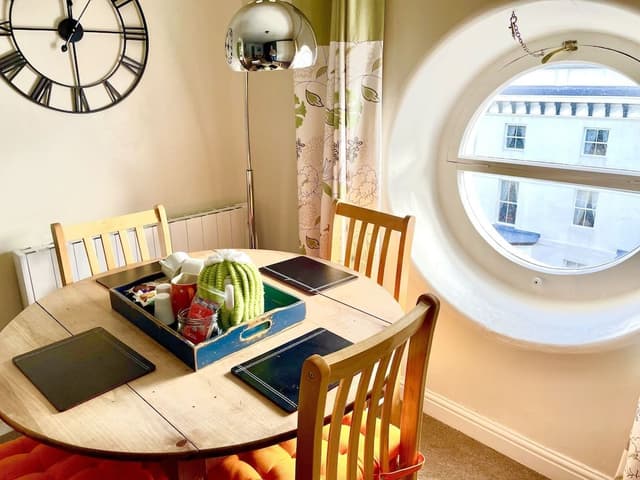 Apartment, 1 Bedroom (4th floor)
