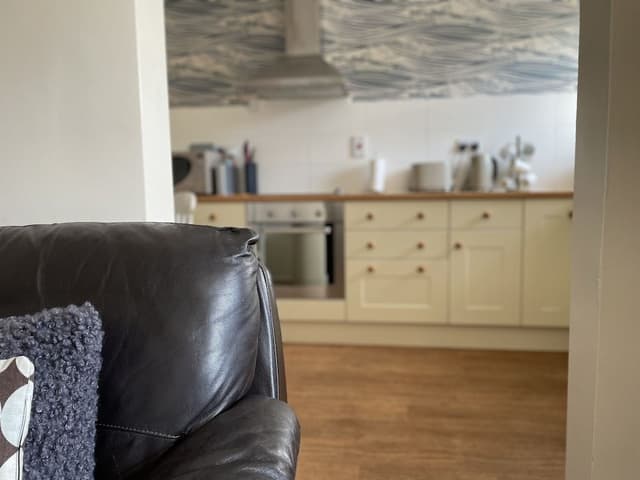 Apartment, 1 Bedroom (3rd floor)