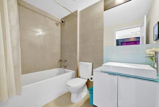 Premium Condo, 2 Bedrooms, 2 Bathrooms