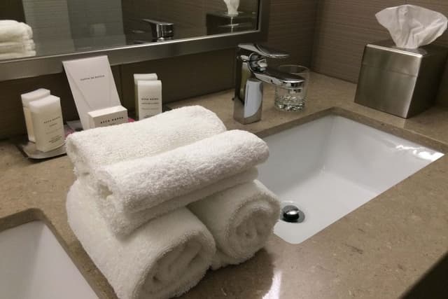 Suite, Multiple Beds, Non Smoking (Efficiency)
