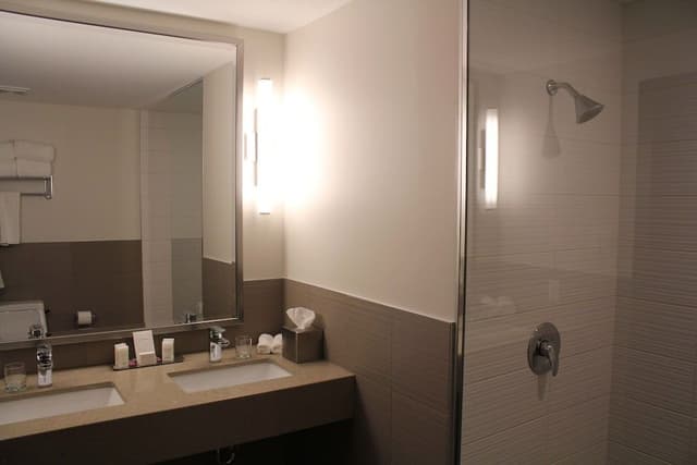 Suite, Multiple Beds, Non Smoking (Efficiency)
