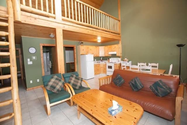 Outlaws Inn 302