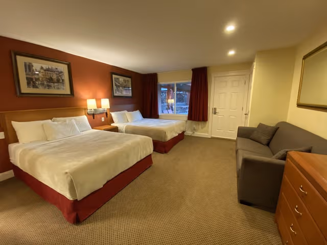 Family Suite