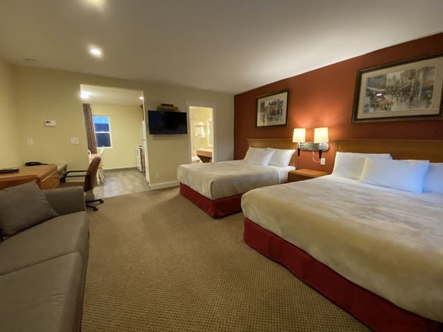 Family Suite