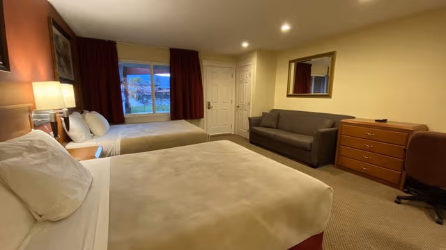 Family Suite