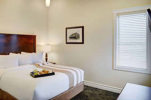 Executive Suite