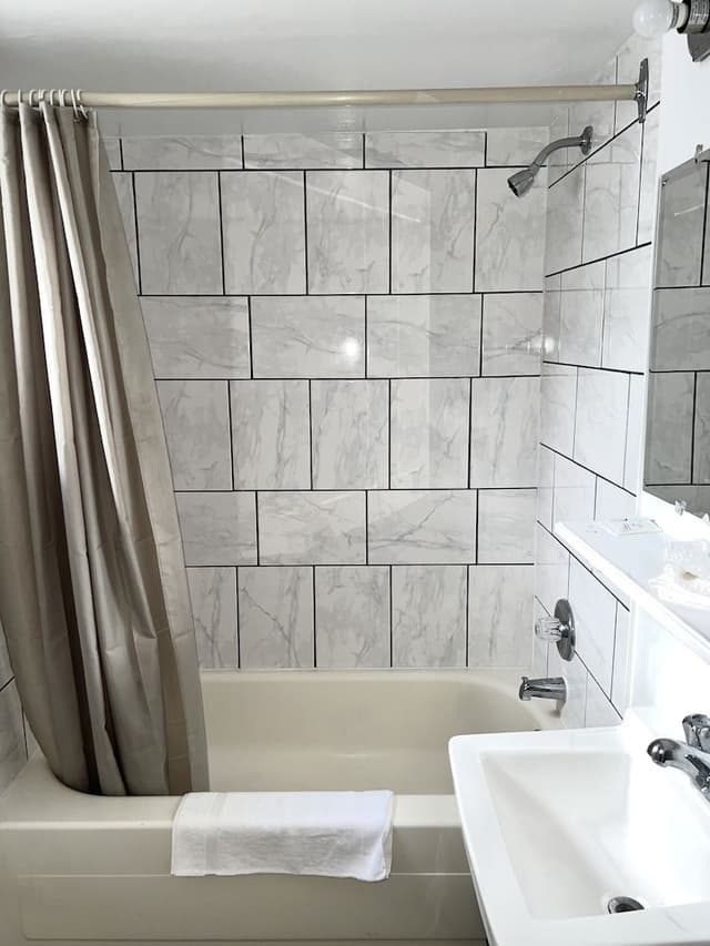 Room, 1 King Bed