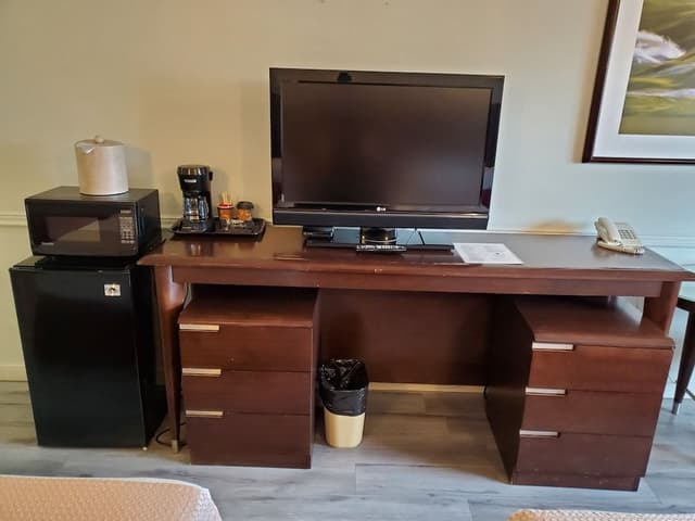 Premium Room, 2 Queen Beds