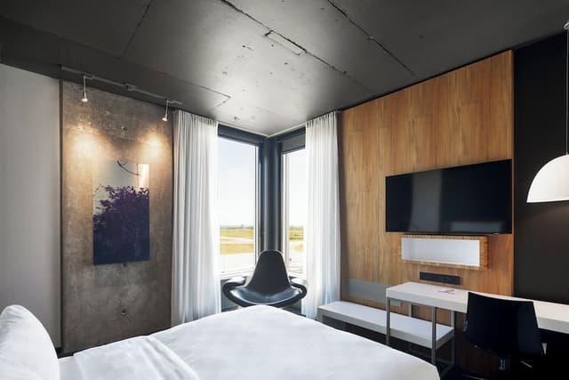 Room, 1 Queen Bed
