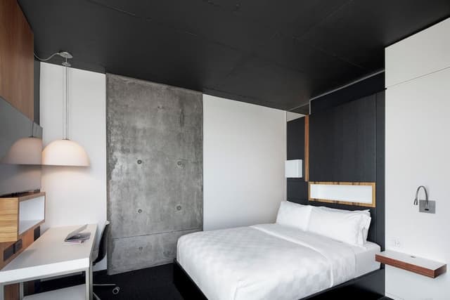 Room, 1 Queen Bed