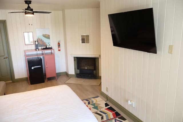 Comfort Double Room, 1 Queen Bed