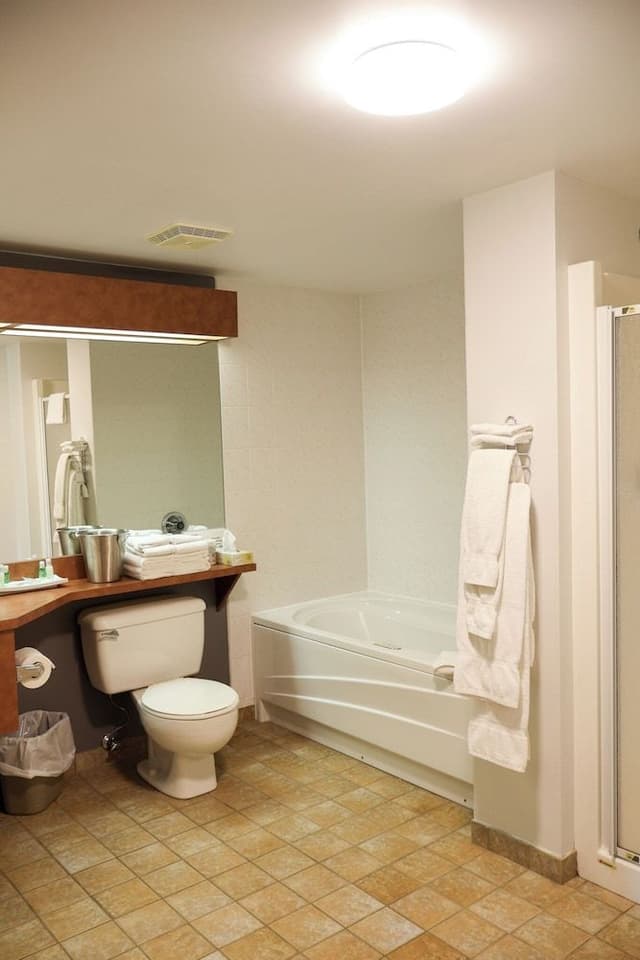 Suite 1 Lit King