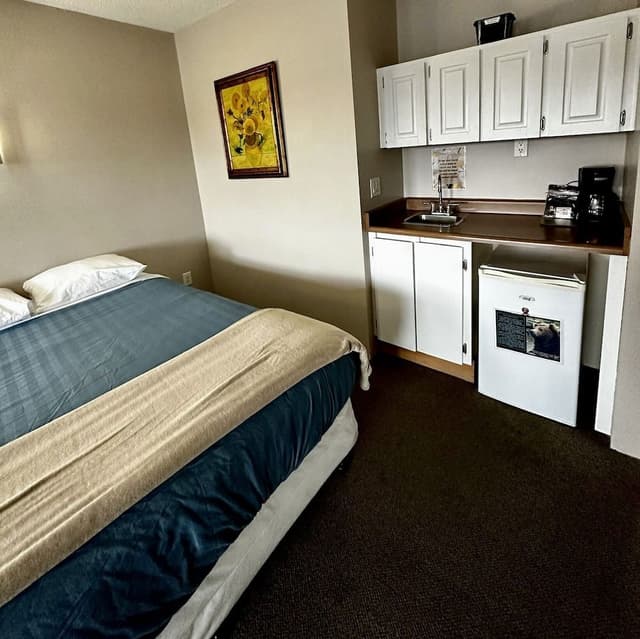 Classic Room, 2 Queen Beds, Balcony, Harbor View
