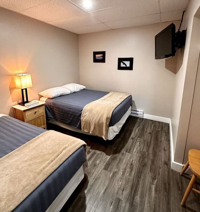 Suite, 2 Bedrooms