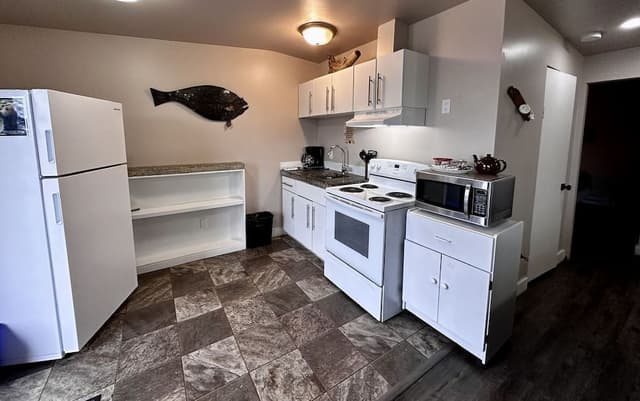 Suite, 2 Bedrooms