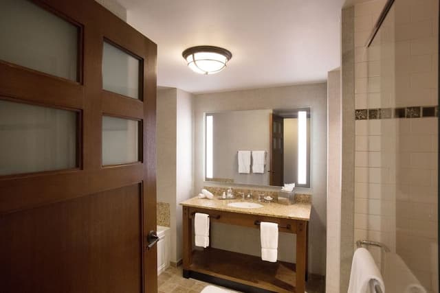 Room, 2 Queen Beds (Lodge and Spa Lake Side)