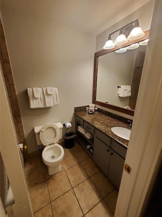 Cottage, 2 Bedrooms