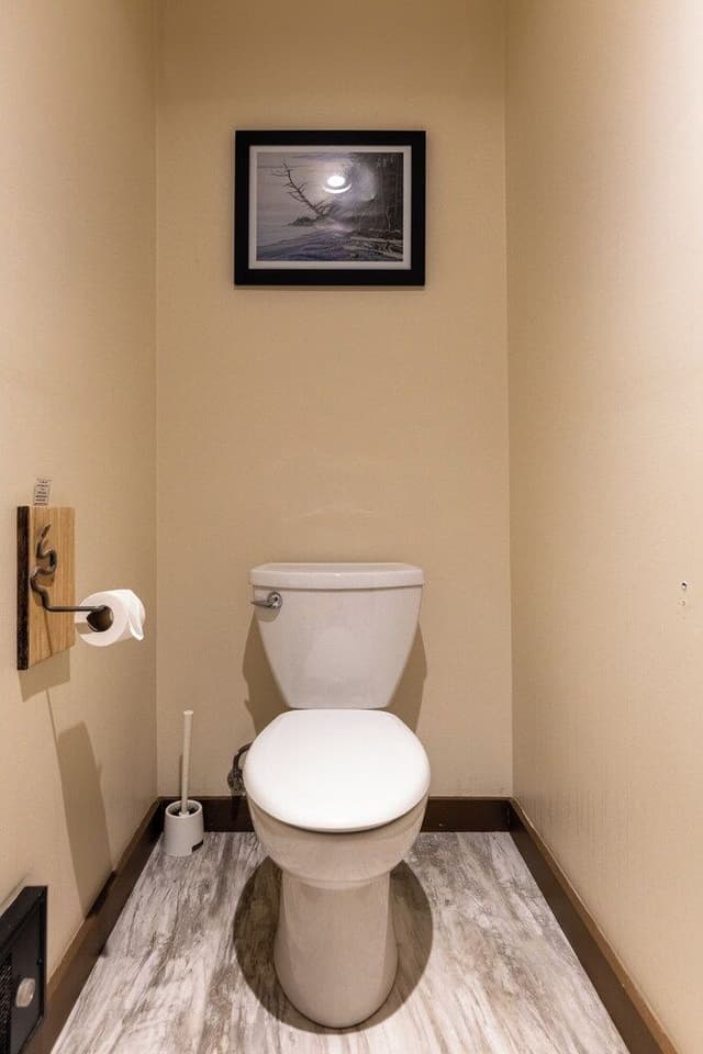 Standard Single Room, 1 King Bed