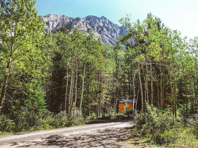 Family Glamping Tent