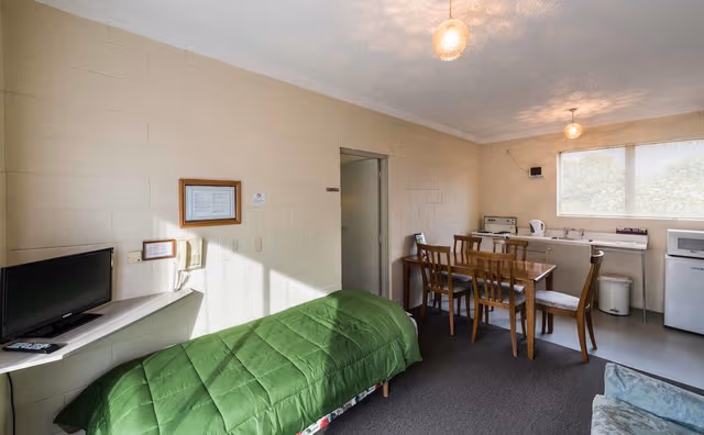 Apartment, 2 Bedrooms
