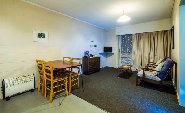 Apartment, 1 Bedroom