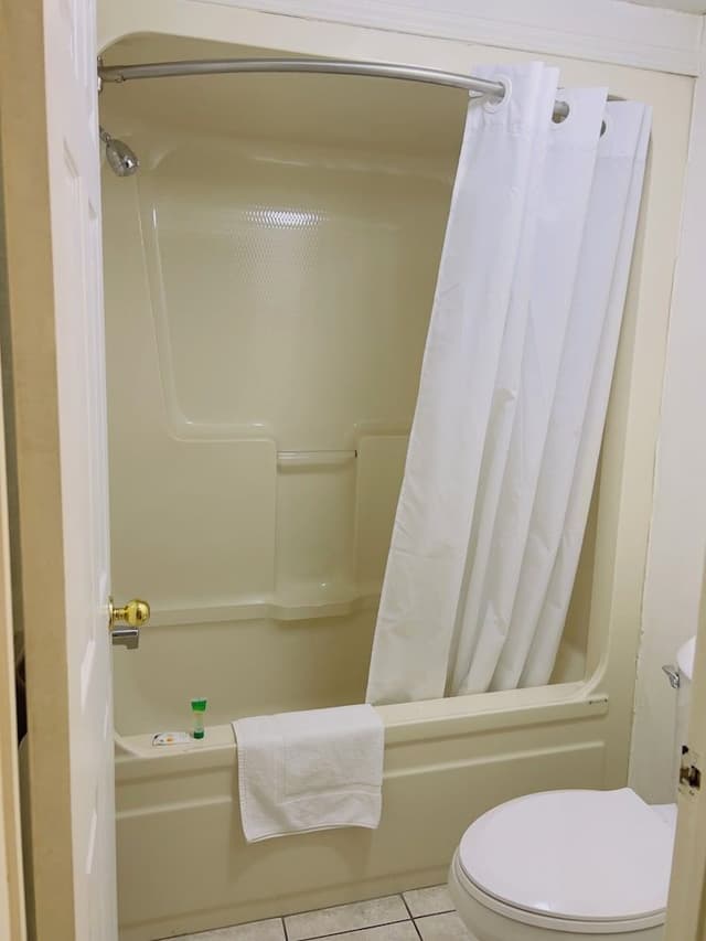 The Spa Room