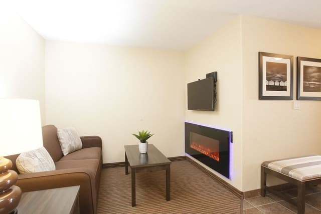 Deluxe Suite, 1 Bedroom, Kitchen