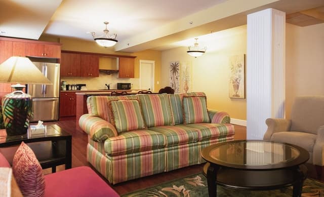 Family Suite