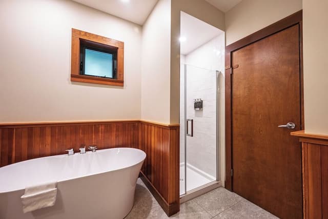 Standard Suite, Ocean View