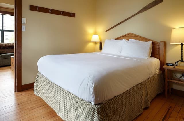 Standard Suite, Ocean View