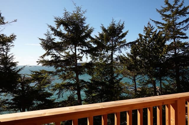 Standard Suite, Ocean View