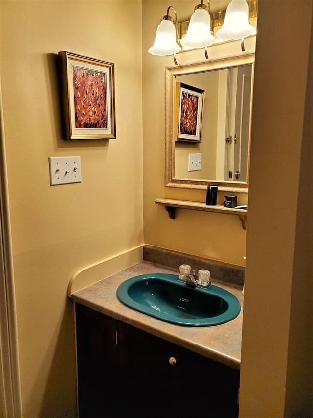 Room, 1 Queen Bed