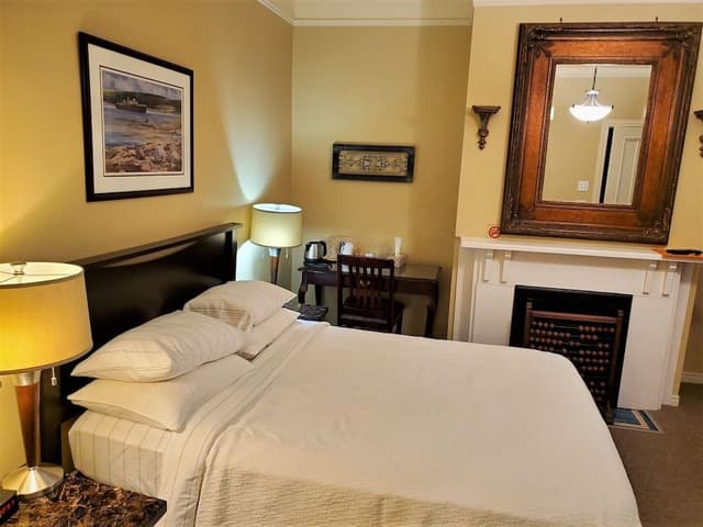 Room, 1 Queen Bed