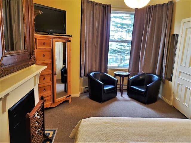 Room, 1 Queen Bed