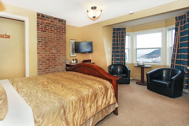 Room, 1 Queen Bed