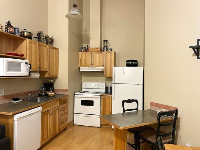 Premium Condo, 2 Bedrooms