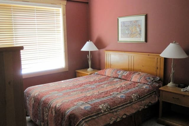 Standard Condo, 1 Bedroom