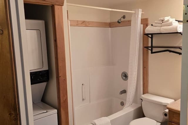 Standard Condo, 1 Bedroom