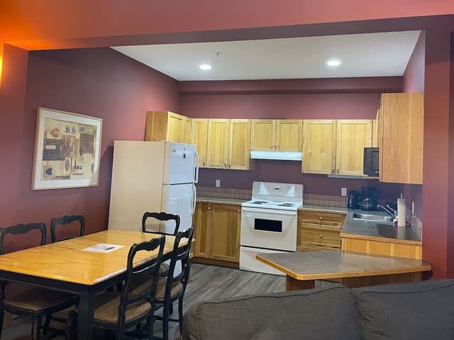 Premium Condo, 2 Bedrooms