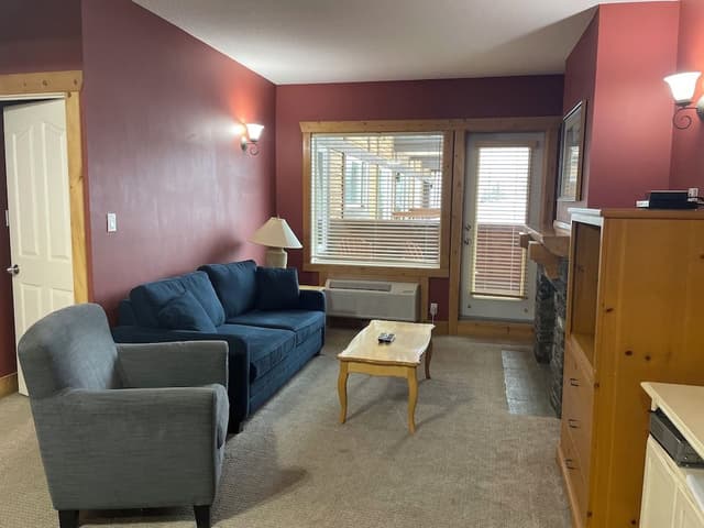 Standard Condo, 1 Bedroom