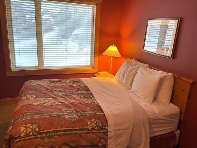 Premium Condo, 2 Bedrooms