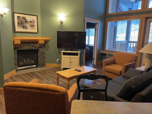 Premium Condo, 2 Bedrooms