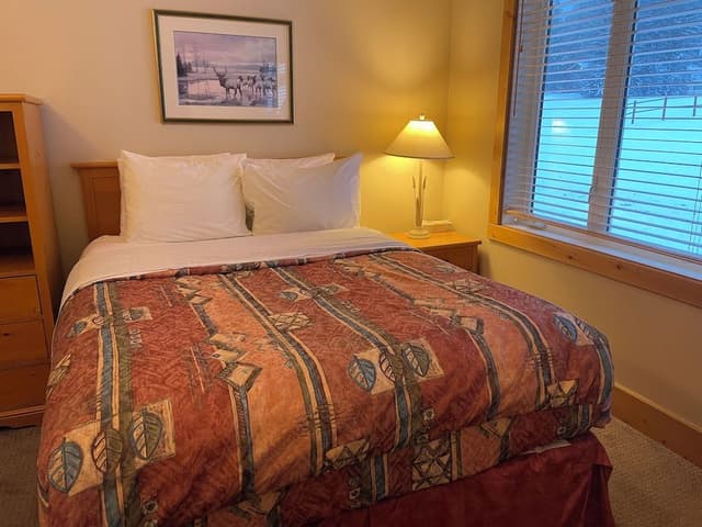 Premium Condo, 2 Bedrooms